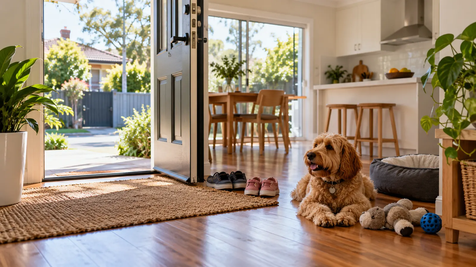 After Pest Control: When Can You Return Home, Cook, and Sleep Safely?