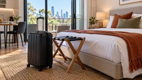 Pest Control for Airbnb and Short-Stay Hosts in Melbourne