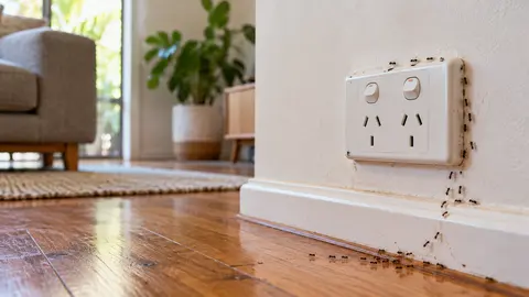 Ants at an Electrical Outlet: Melbourne Assessment Checklist