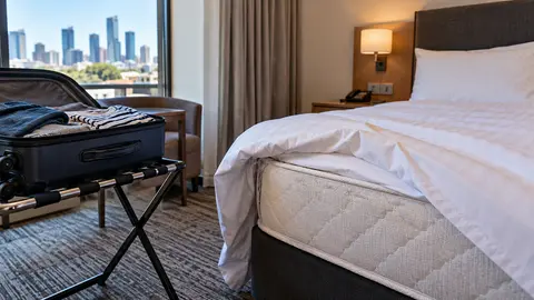 Bed Bugs from Hotels and Travel: How to Avoid Bringing Them Home