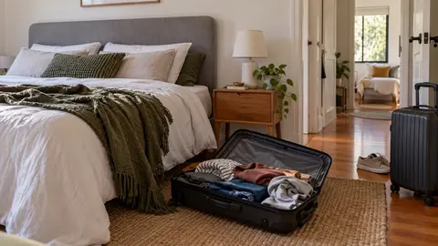Bed Bugs in One Room: Does the Whole Melbourne Home Need Treatment?