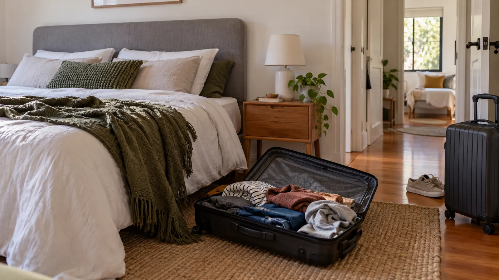 Bed Bugs in One Room: Does the Whole Melbourne Home Need Treatment?