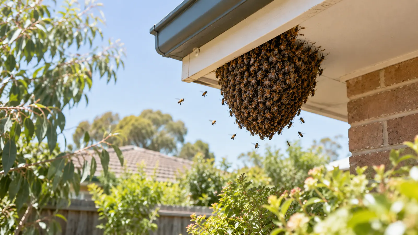 Bee or Wasp in Melbourne? How to Choose the Right Help
