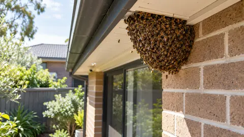 Bee Removal at a Rental: Melbourne Access and Repair Checklist