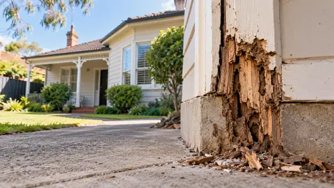 Building and Pest Inspection Melbourne: What Buyers Should Expect