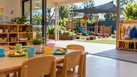 Planning Pest Control at a Melbourne Childcare Premises
