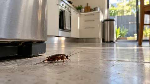 Cockroach control Cost Melbourne: From $129