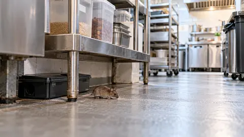 Commercial Pest Contract or One-Off Visit? Melbourne Guide