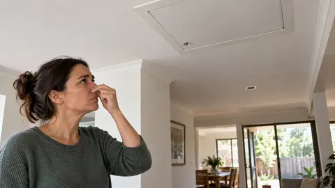 Dead Rat Smell in the Roof? Melbourne Assessment Guide