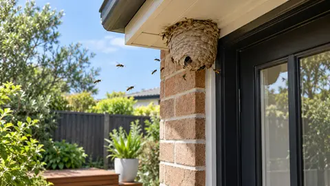 Emergency & Same-Day Pest Control in Melbourne