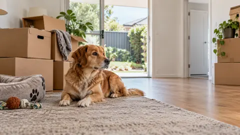 End of Lease Pest Control in Melbourne: What Tenants & Landlords Need to Know