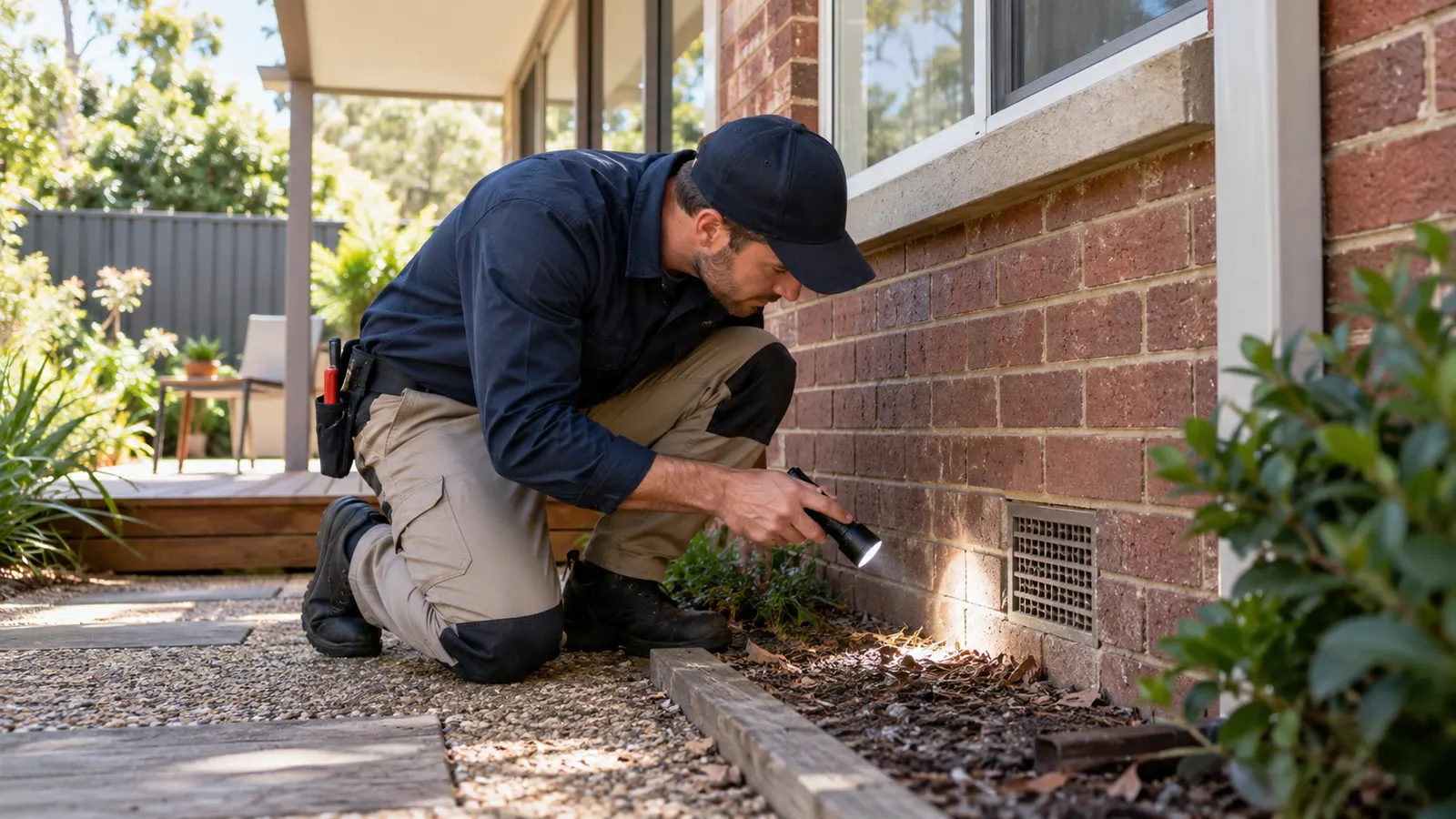 Exterminator Melbourne: What to Expect from a Professional Pest Treatment
