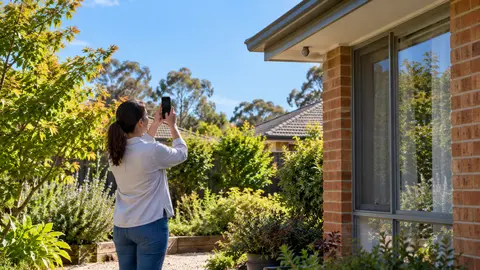 Photos for a Pest Control Quote: Melbourne Customer Checklist