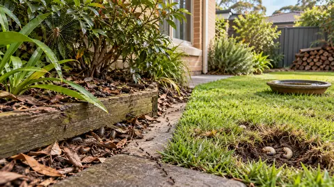 Garden and Lawn Pests in Melbourne: Protecting Your Outdoor Space