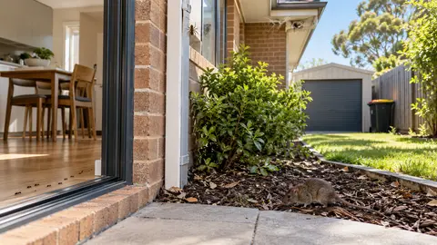 General Pest Control Melbourne: What Does a Visit Include?
