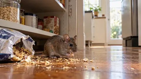 Rats and Mice in Melbourne: How to Get Rid of Rodents for Good