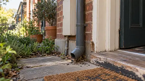 Inner North Melbourne Pest Guide