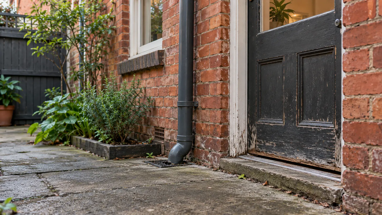 Inner West Melbourne Pest Guide