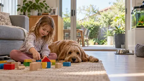Is Pest Control Safe for Kids and Pets? What Melbourne Families Should Know