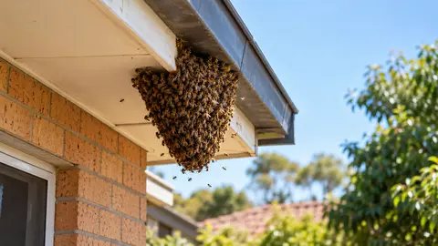 Live Bee Removal Quotes in Melbourne: What Can Be Promised?
