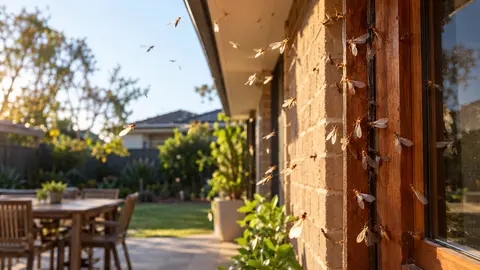 The Melbourne Pest Calendar: What to Watch For Each Season