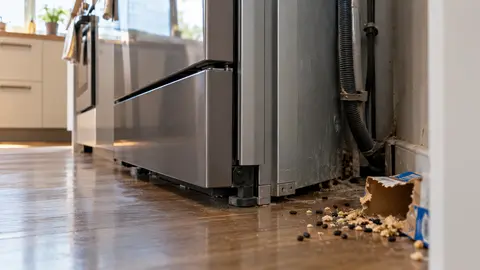Mice Behind an Oven or Dishwasher? Melbourne Visit Checklist
