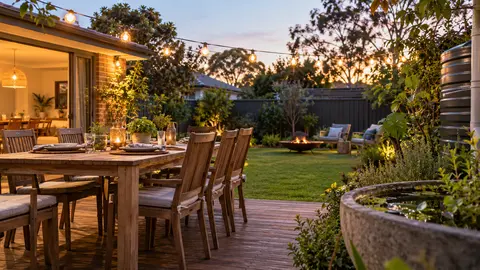 Mosquito Control Melbourne: Plan Before an Outdoor Event