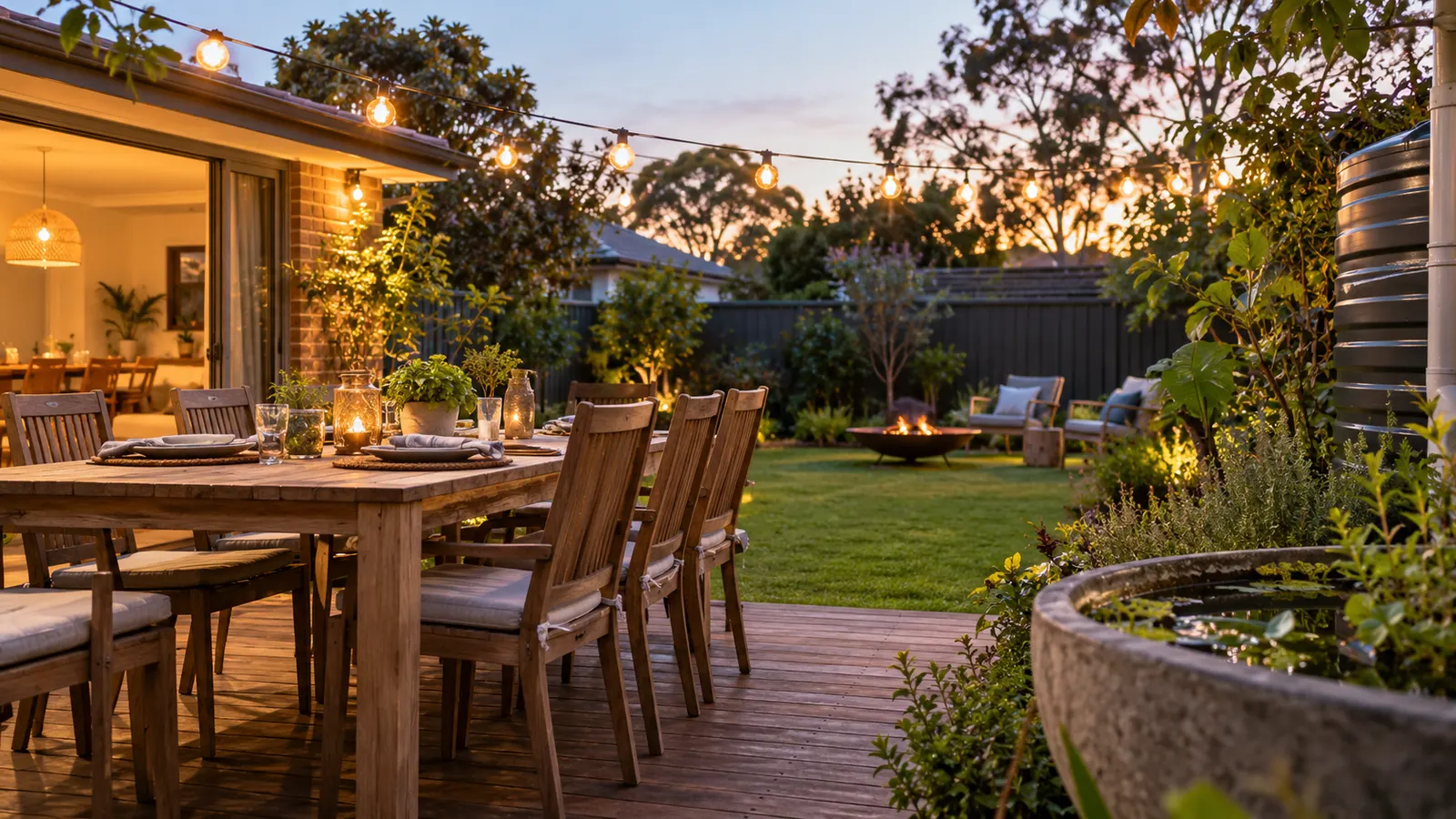 Mosquito Control Melbourne: Plan Before an Outdoor Event