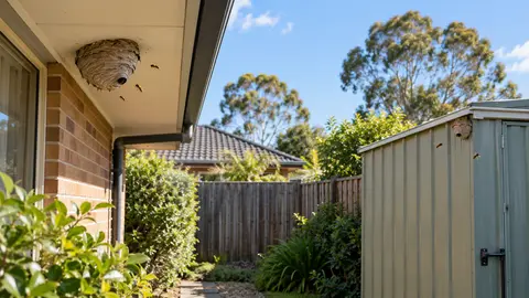 More Than One Wasp Nest? Melbourne Quote and Follow-Up Guide