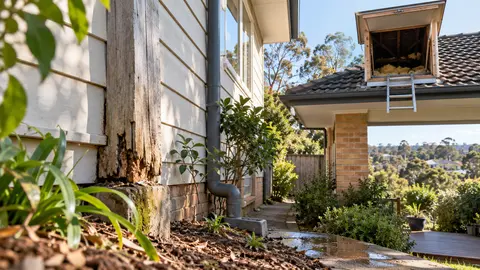 Outer East Melbourne Pest Guide