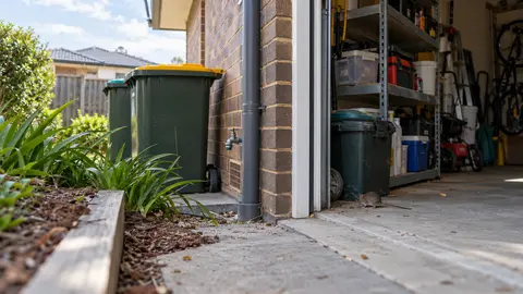 Outer West Melbourne Pest Guide