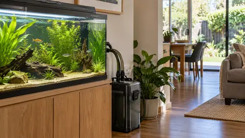 Pest Control with an Aquarium: Melbourne Booking Checklist