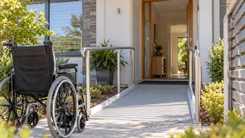 Pest Control with Mobility or Access Needs in Melbourne