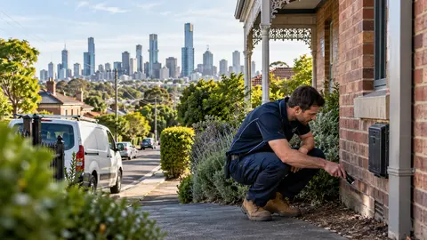 Pest Control Near Me: Finding a Reliable Local Exterminator in Melbourne