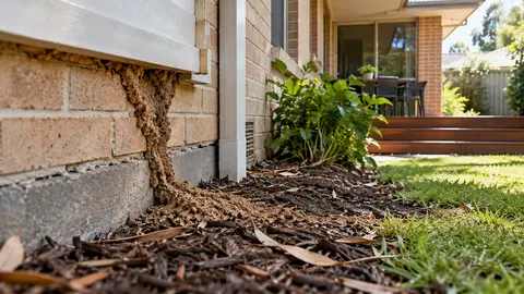 Pest Reinspection or New Treatment? Melbourne Booking Guide