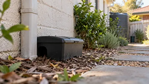 Rat Bait Not Being Taken? Melbourne Follow-Up Questions