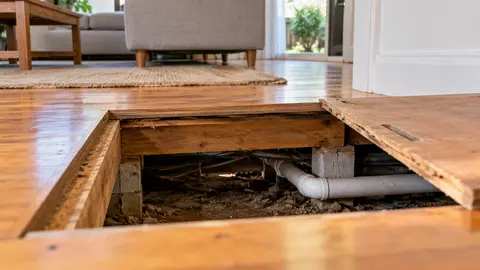 Rats Under the Floor in Melbourne: Inspection and Access Guide