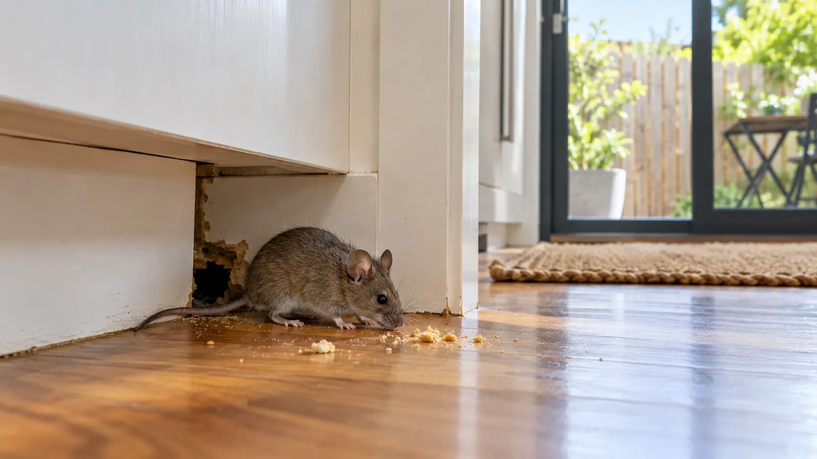 Pest Control for Renters & Landlords: Who Is Responsible in Victoria?