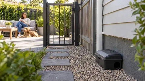 Rodent Bait Stations When You Have Dogs: Melbourne Checklist