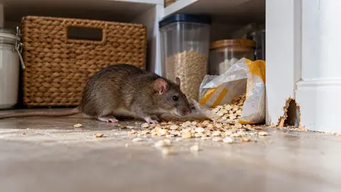 Rodent Control in Melbourne: Inspection, Treatment and Exclusion
