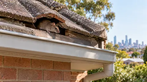 Rodent Proofing Your Melbourne Home: A Complete Exclusion Guide