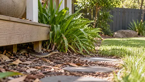 Snake Disappeared Before the Catcher? Melbourne Call Guide