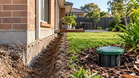 Termite Barriers vs Baiting Systems: Which Protects Your Melbourne Home?