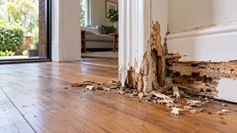 Termite Damage Repair Cost in Melbourne: What Homeowners Actually Pay