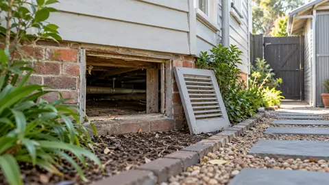 Termite Inspection Melbourne: Access & Report Checklist
