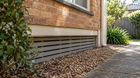 Termite Inspection Without Subfloor Access in Melbourne