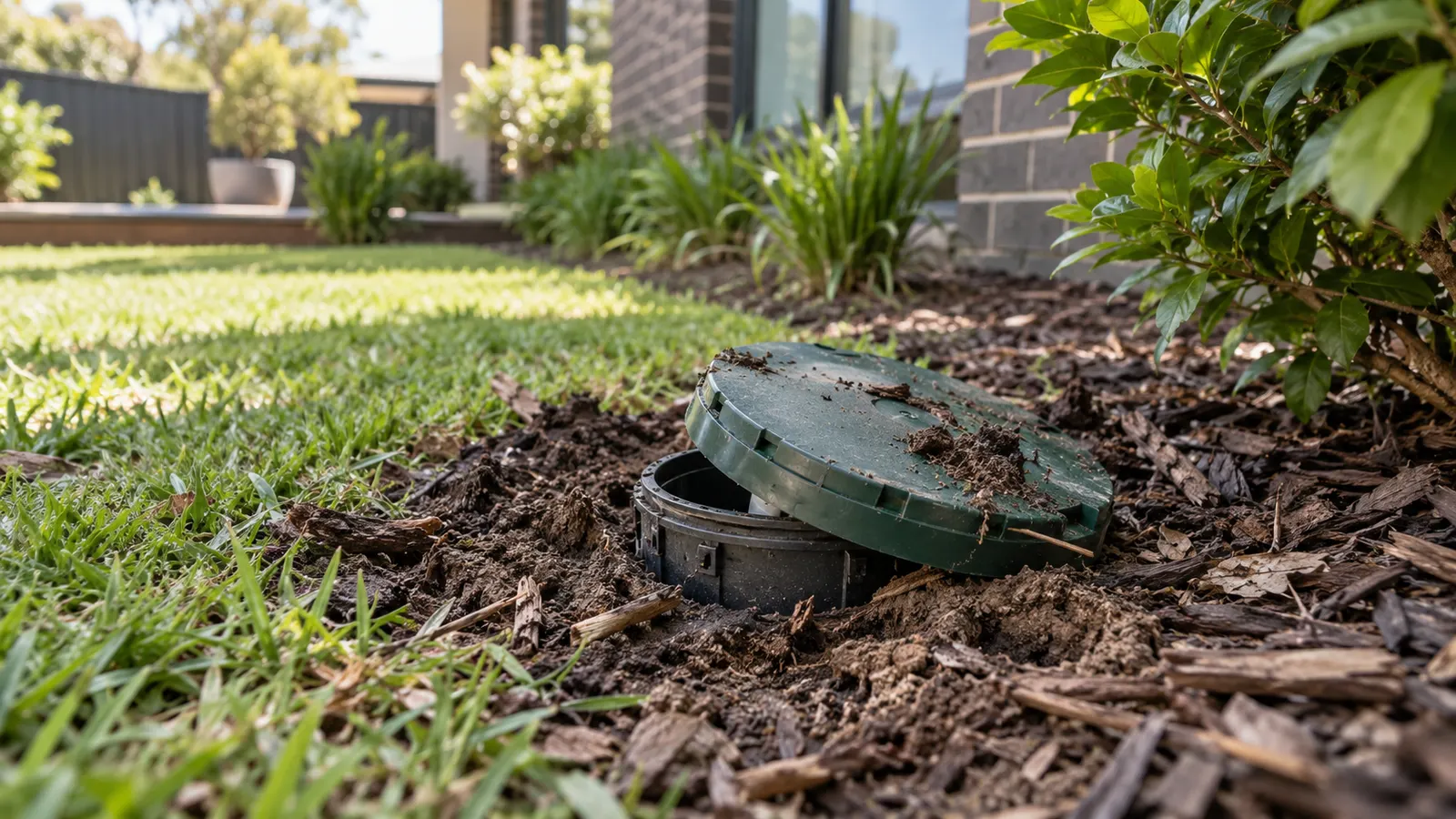 Termite Monitoring Station Disturbed? Melbourne Review Guide