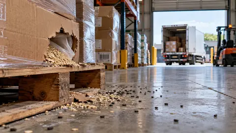 Warehouse Rodent Control Melbourne: Plan Your Site Visit
