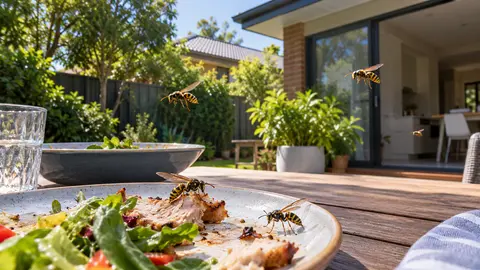Cannot Find the Wasp Nest? Melbourne Assessment Options