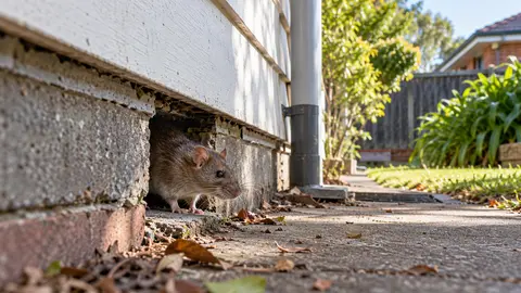 Why Pests Keep Coming Back After Treatment (and How to Stop It)